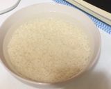 Foto langkah ke 1 dari resep Mango Sticky Rice.