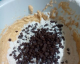 Foto del paso 4 de la receta: Cupcakes de banana y dulce de leche