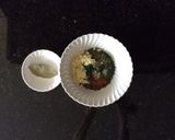 A picture of step 10 of Argentinian Style Chimichurri Sauces(1. Classic Chimichurri Sauce).
