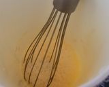 Foto del paso 1 de la receta: Budín de pan y pasas