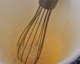 Foto del paso 1 de la receta: Budín de pan y pasas