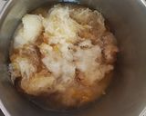 Foto del paso 3 de la receta: Dulce de Alcayota o Cabello de Ángel