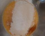 Foto del passaggio 2 della ricetta Pancakes giapponesi sofficissimi