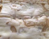 Foto del paso 8 de la receta: Lasagna de pollo, maíz y tocineta