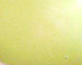 A picture of step 3 of Fruit Trifle.