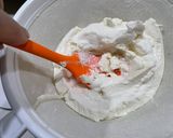 Foto del paso 3 de la receta: Queso crema de kéfir