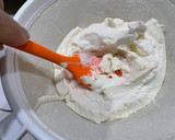 Foto del paso 3 de la receta: Queso crema de kéfir