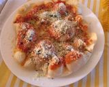 Foto del paso 10 de la receta: Pizza frita