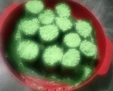 Foto langkah ke 5 dari resep Putu Bambu (171).