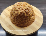 Foto del paso 7 de la receta: Tarta "Hormiguero"