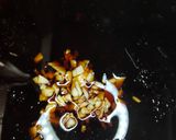 Foto del paso 4 de la receta: Teriyaki de res