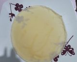 Foto langkah ke 6 dari resep Roll Tahu ayam sayur (W#40).