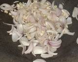 Italian Pasta recipe step 3 photo