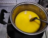 Foto langkah ke 2 dari resep Classic Cassava Tape/ Bolu Tape Singkong.