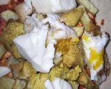 صورة لخطوة 2 من وصفة سندويتشات السبيكة خفة وبنة 😋👍♥️