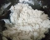A picture of step 5 of Pathiri | Ari Pathiri.