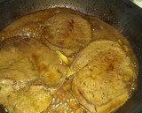 Foto del paso 3 de la receta: Hígado de cordero al ajillo