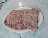 Foto del paso 3 de la receta: Milanesas de carne molida