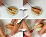 Hamster - Jouyo Manju (Wagashi) recipe step 5 photo
