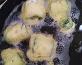 Foto del paso 2 de la receta: Rollitos de calabaza en salsa de canela