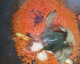 Foto langkah ke 2 dari resep Semur Jengkol Pedas Khas Sunda.