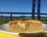 Foto del paso 4 de la receta: Torta integral de manzanas 🍎
