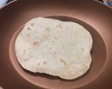 Foto del paso 3 de la receta: Masa casera para tortillas de trigo integrales mexicanas