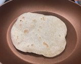 Foto del paso 3 de la receta: Masa casera para tortillas de trigo integrales mexicanas
