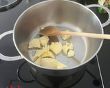 Foto del paso 1 de la receta: Crema de champiñones. Receta de Raimundo