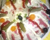 صورة لخطوة 5 من وصفة ماسيدوان
