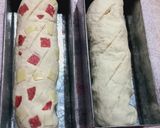 Foto del paso 6 de la receta: 🍞Pan de Salame Y Queso🧀