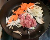 辣炒年糕的食譜步驟1照片