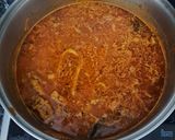 Foto del paso 7 de la receta: Fideos con tiras de lomo