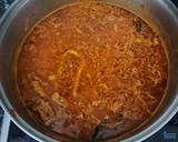 Foto del paso 7 de la receta: Fideos con tiras de lomo