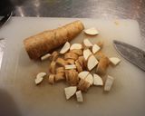 Foto del paso 3 de la receta: Sopa invernal,....De verasss