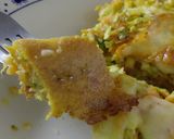 Foto del paso 4 de la receta: Tortilla de Zucchini y Zanahorias