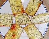 Kapros túrós lepény recept fázis 5 fotója