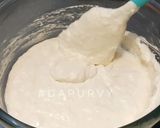 Foto langkah ke 4 dari resep BOLU KELAPA Panggang.
