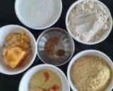 निनाव (ninav recipe in marathi) रेसिपी स्टेप 1 फोटो 