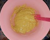 Foto langkah ke 4 dari resep Banana Muffin / Muffin Pisang.
