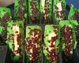 Foto langkah ke 5 dari resep KUE PANCONG/BANDROS.