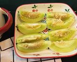 Hình bước làm 5 của món Bữa trưa hấp dẫn với cơm gà xối mỡ giòn rụm