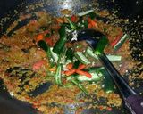 Foto langkah ke 5 dari resep Mangut Cue Tongkol.