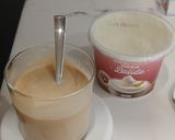 Foto del paso 3 de la receta: Queso batido con café y chía
