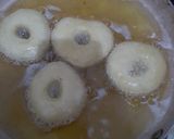 Foto langkah ke 7 dari resep Donat Kentang Empuk.