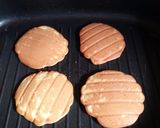 Foto langkah ke 4 dari resep Kue Cubit Jumbo.