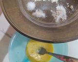 Foto langkah ke 2 dari resep Pancake pisang teflon.