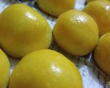 Foto langkah ke 7 dari resep Nastar telur rebus.