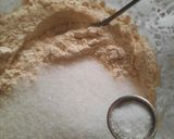 A picture of step 3 of Patisapta Cake.