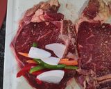 Foto del paso 1 de la receta: Rollitos de Carne